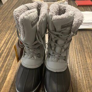 Men or Woman Northside insulated boots